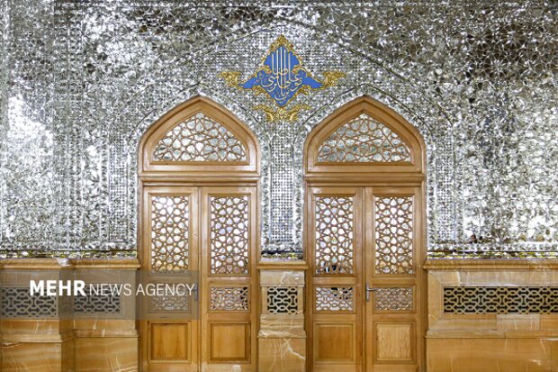 تابلوی ایران جاودانه روایت هنری هویت ملی در روزهای جنگ است