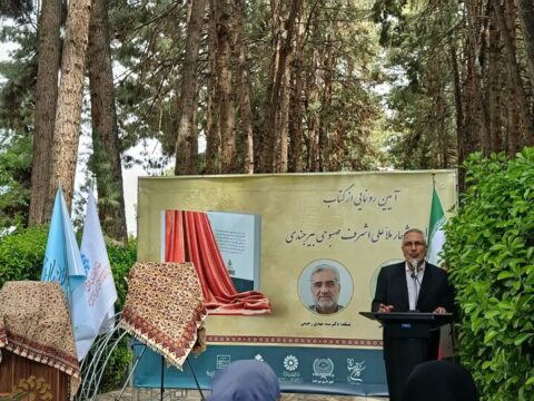 تبیین فرهنگی ملی زمینه ساز تبیین فرهنگ دینی است