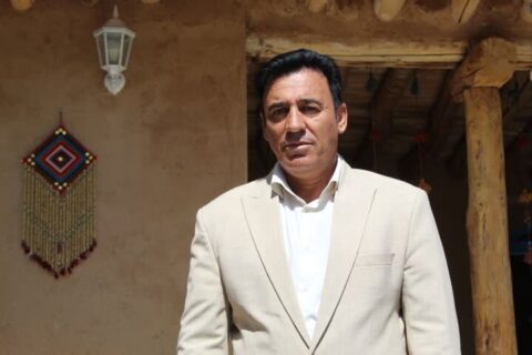 تخفیف عوارض صدور پروانه و تغییر کاربری برای تأسیسات گردشگری لرستان