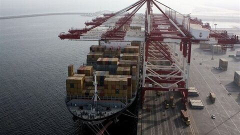 تردد کالا در مرزهای زمینی به شکل محدودتر در جریان است