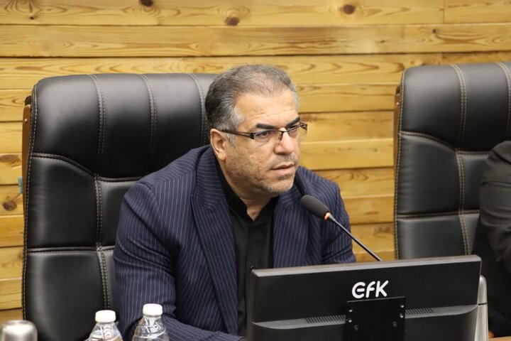 تشدید نظارت بر اقامت و اشتغال افراد خارجی در استان سمنان