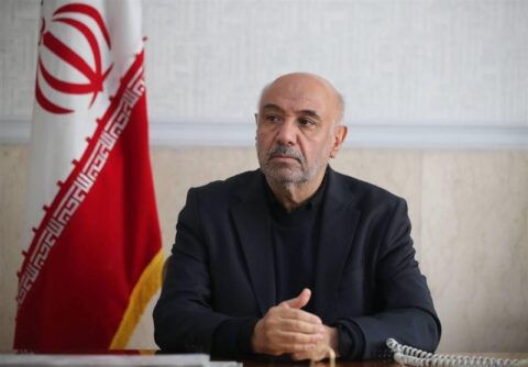 تشکر وزیر کار از فعالان اقتصادی به دلیل حفظ کارگران در شرایط جنگی