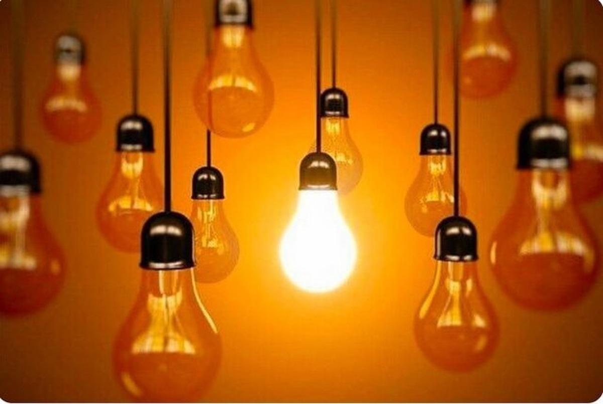 تقاضای مصرف برق نسبت به سال قبل کاهش یافت