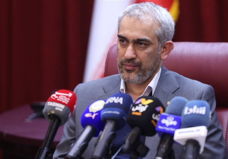 تقدیر وزیر اقتصاد از تداوم فعالیت بازار سرمایه در دوران جنگ