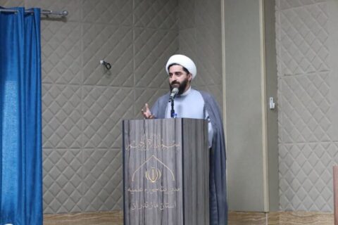 تقویت پیوند مردم و روحانیت نیازمند بهره‌گیری از ظرفیت‌های اجتماعی است