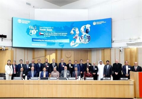 تلاش برای انحراف فائو؛ مخالفت با قطعنامه‌سازی در نهاد تخصصی غذا