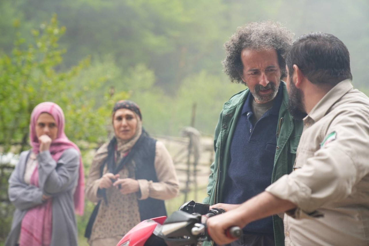 «جانِ نفس» آماده نمایش شد/ تقاطع زندگی روزمره با یک موقعیت امنیتی