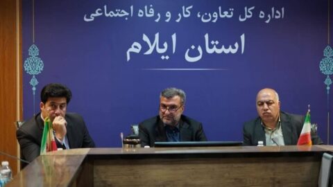 جذب ۵۲ درصدی اعتبارات مشاغل خرد و خانگی در ایلام