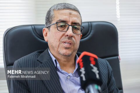 جزئیات خسارت ۳ حمله دشمن به دانشگاه علم و صنعت؛ روند بازسازی آغاز شد