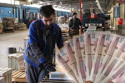 جزییات مزدی جامعه کارگری از سال ۱۳۹۶ تا ۱۴۰۵+جدول
