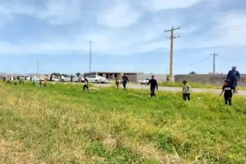 جست‌وجوی گسترده برای یافتن ۲ کودک مفقود شده در ایلام+ جزئیات