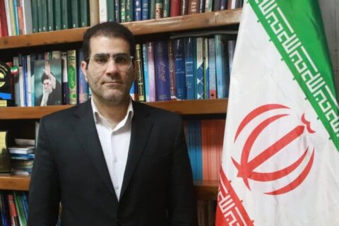 جهانیان: ایستگاه رسانه‌ای بوشهر راهی برای ارتباط مردم و مسئولان است