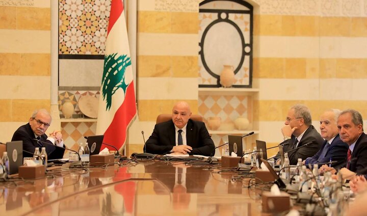 حاکمیت لبنان؛ از گیوتین مذاکره با آمریکا تا حمایت راهبردی ایران 