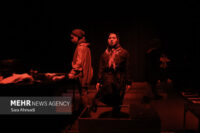 حضور اثر نمایشی قم در جشنواره تئاتر رضوی تبریز
