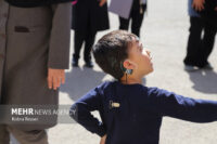 حمایت بهزیستی کردستان از ۲۹۳۵ دانش‌آموز دارای معلولیت