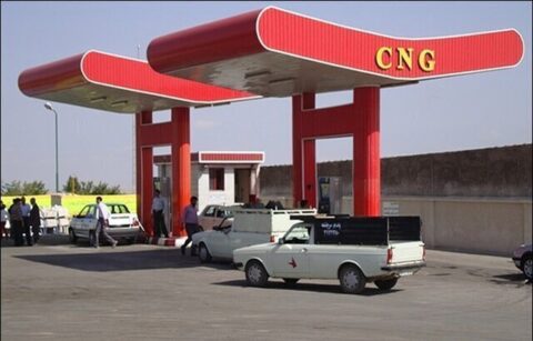 خبر تازه برای جایگاه‌داران CNG/ کارمزد‌ها ۶۰ درصد افزایش می‌یابد