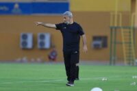 خرمگاه: مصدومیت عامل شکست الطلبه مقابل اربیل بود