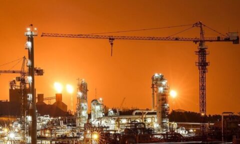 در حمله به پتروشیمی‌ها چه کسی بیشتر ضرر کرد؟/ مقایسه خسارت وارد شده به پتروشیمی‌های ایران و دیگر کشورها