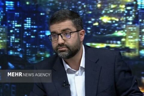 در صورت حمله به چاه‌های نفت، تأسیسات نفتی مهاجمان را هدف می‌گیریم