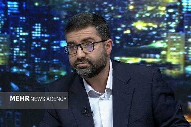 در صورت حمله به چاه‌های نفت، تأسیسات نفتی مهاجمان را هدف می‌گیریم