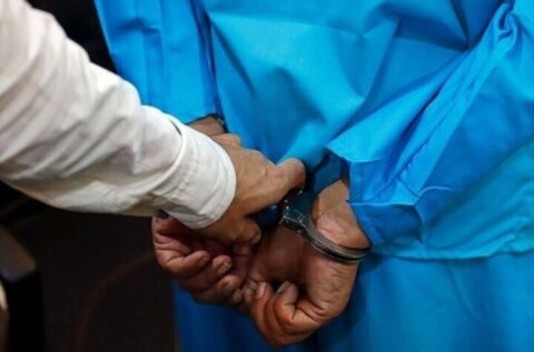 دستگیری عاملان شهادت فرزند سرلشگر شهید شوشتری