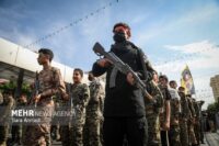 رزمایش اقتدار«جان‌فدا برای ایران، امام رضایی» در زنجان برگزار می‌شود