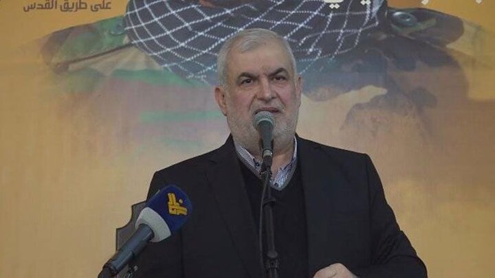 رعد: آتش‌بس لبنان پوششی برای تجاوزگری صهیونیست هاست 