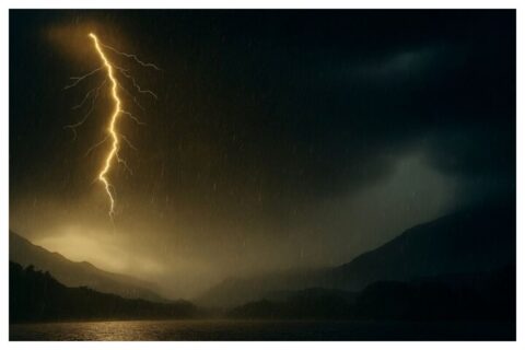 روایت سفارت ایران از تغییرات جوی / ادعای نابودی مرکز تغییر اقلیم امارات مطرح شد