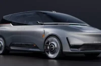 روبوتاکسی جیلی معرفی شد؛ متمرکز بر هوش مصنوعی با قدرت استدلال مشابه انسان