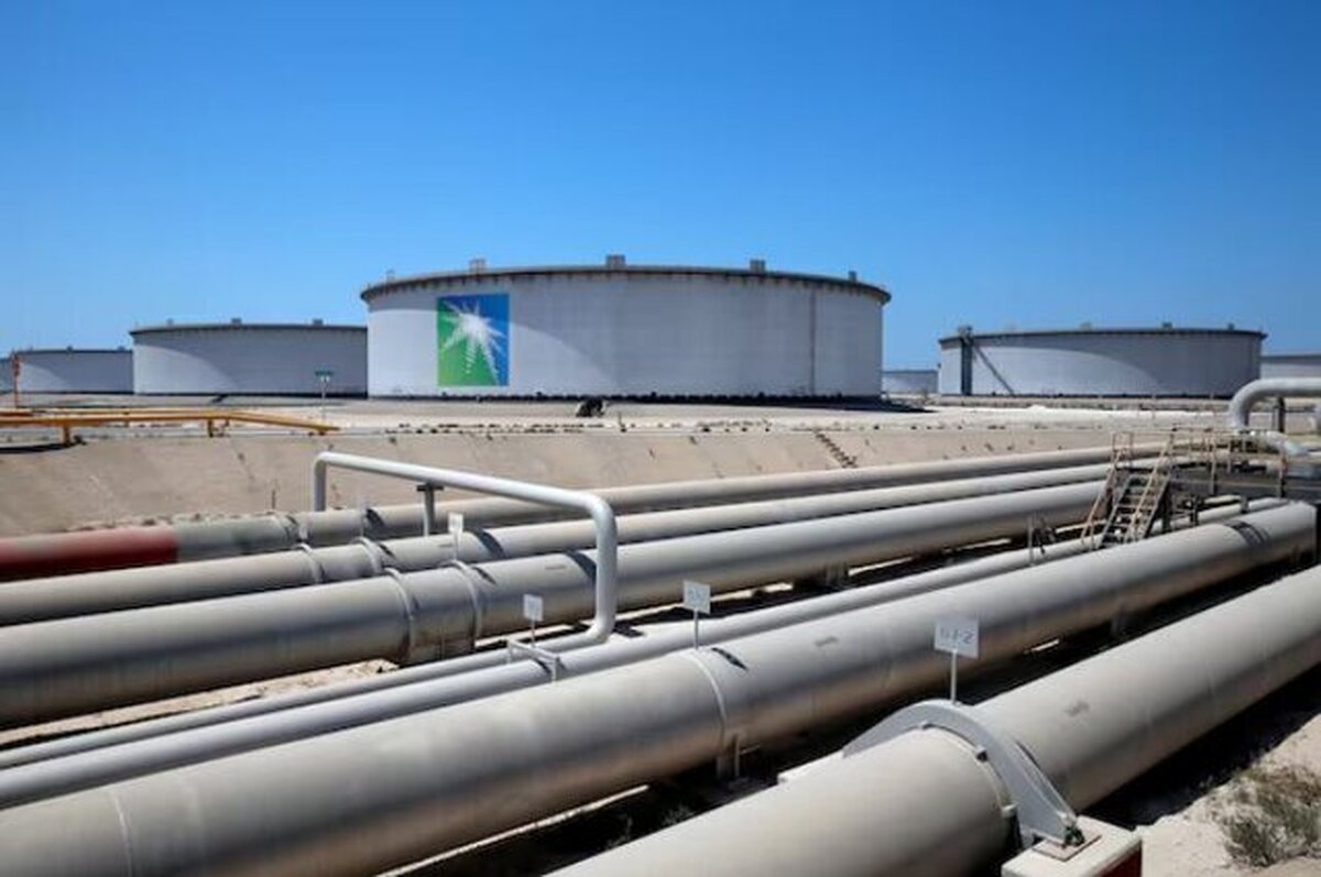 رکورد تاریخی قیمت فروش نفت عربستان در چند ماه گذشته/ قیمت نفت برای بازار آسیا به بشکه‌ای چند دلار رسید؟