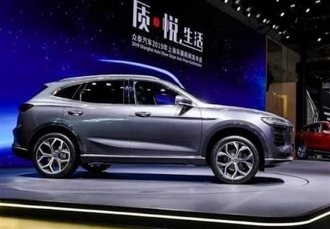 رکورد تقاضای خودروهای برقی چینی درپی جنگ آمریکا علیه ایران