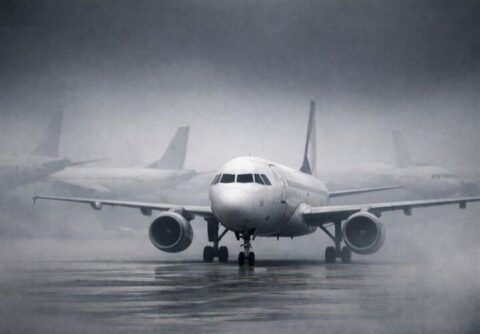 سازمان هواپیمایی: حمله به هواپیمای ایرانی حامل دارو جنایت جنگی است