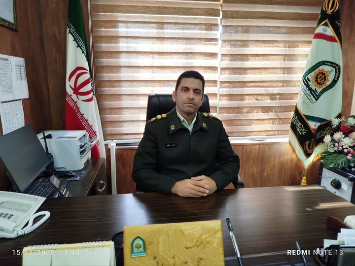 سرهنگ نورانی: خودروهای هنجارشکن در نوشهر توقیف می‌شوند