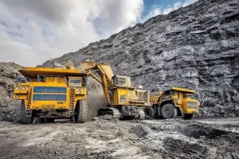 سهمیه واردات خودروهای کشاورزی و معدنی باز شد