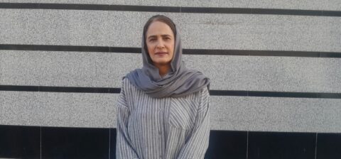 شاهنامه به زنان غرور و جایگاه می‌بخشد/ آینده نقالی با حضور زنان روشن‌تر و پویاتر خواهد بود