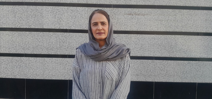 شاهنامه به زنان غرور و جایگاه می‌بخشد/ آینده نقالی با حضور زنان روشن‌تر و پویاتر خواهد بود