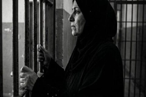 شرایط سخت ۹۰ زن فلسطینی اسیر رژیم صهیونیستی