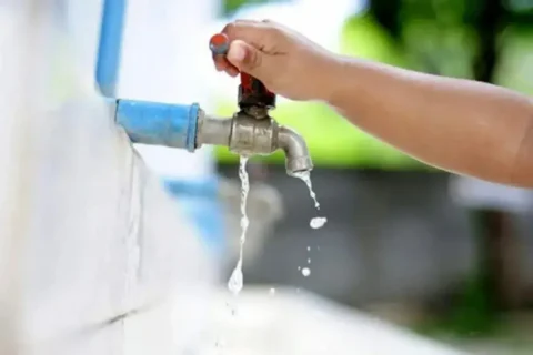 شرکت آب: ۵۸ درصد مشترکان تهرانی پرمصرف هستند شرکت آب: ۵۸ درصد مشترکان تهرانی پرمصرف هستند