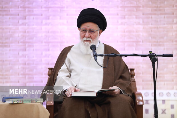 شهید رئیسی حکمرانی را در امتداد حاکمیت ولایت فقیه اجرا کرد