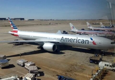 شوک قیمتی در صنعت هوانوردی/سوخت جت ۶۶ درصد گران شد