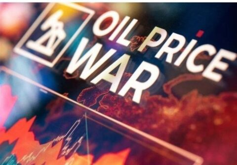 شیب تند رشد قیمت نفت / برنت از مرز ۱۱۰ دلار گذشت