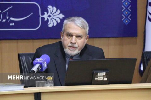 صالحی‌امیری: مدال جنگ را به شهدا بدهید