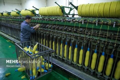 صیانت از اشتغال و تولید، اولویت نخست استان زنجان است