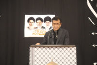 ضیایی: فعالیت های پژوهشی آموزش‌وپرورش نباید به هفته پژوهش محدود شود