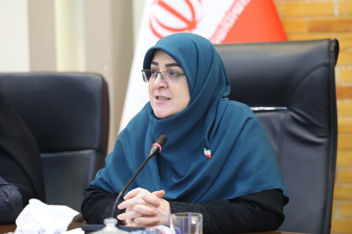 ظرفیت عبور 200 هزار کامیون از مرز بازرگان