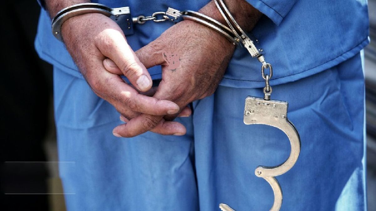 عشق شیطانی مردجوان را پای چوبه دار کشاند