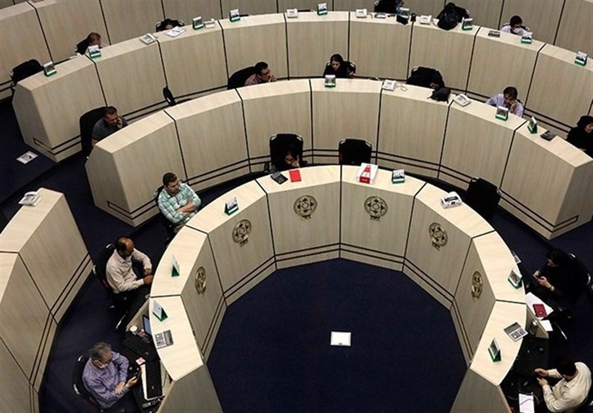 فرآیند بازگشایی نماد‌ها با سرعت بیشتری انجام می‌شود