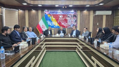 فرماندار گناوه: مطالبات جامعه کارگری شهرستان رسیدگی شود