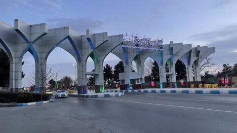 فرودگاه مشهد، عملیاتی و آماده برقراری پروازهای داخلی و خارجی است