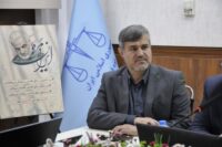 قاتل جوان کرمانی پس از ۴ سال توسط اولیای دم مقتول بخشیده شد